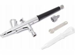 Partner Airbrush (tryska: 0,2 mm, objem 2 ml)