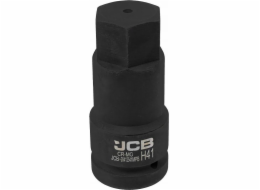 JCB Impact bitová hlavice 1 41 mm (6hranná) JCB Impact bitová hlavice 1 41 mm (6hranná)