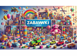 Gazelo Toaletní stolek pro panenky se světlem/zvukem G206131 74922