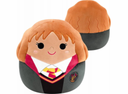 Orbico *****Squishmallows20cm Harry Potter Hermiona 78519