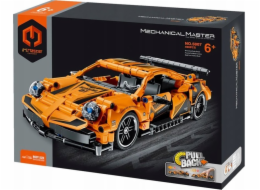 Cada Autodíly IM.MASTER oranžové 490dílné 5807 40196