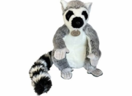 Dubi Lemur sedící 28cm 31693