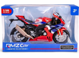 Daffi Model RMZ Hobby 1:12 Honda Firebl.H-132 81321