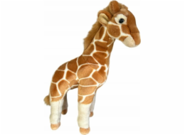 Dubi Žirafa 38cm stojící 32232