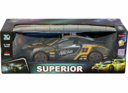 Dromader Sportovní vůz s rádiem + paket 1353591 35913