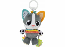 Tomy TOMY Lamaze kotě Klemens L27590/6