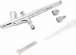 Partner Airbrush (tryska: 0,3 mm, objem 2 ml)