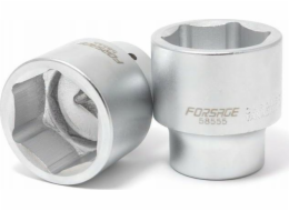 Forsage Nástrčný klíč 80 mm, 1 6hranný