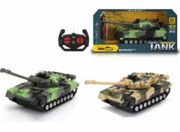 Norimpex *****Rádiový tank 1008385 83852