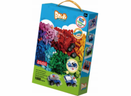 Norimpex *****Stavební bloky 1000 ks 2001078 10784