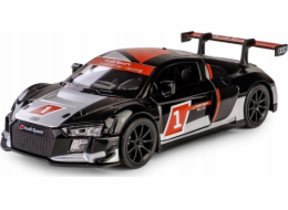 Daffi Model RMZ Hobby 1:32 Audi R8 2015 černá H-125 81253