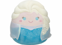 Orbico *****Squishmallows 20cm Princezna 0502 Elsa 95733