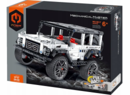 NoName Destičky IM.MASTER Jeep 434el 5817 40721