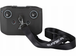 SunnyLife Kryt Ochranný držák Popruh Myš Dálkový ovladač DJI RC-N3 RC-N2 RC-N1 / NE-BHT879