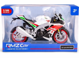 Daffi Model RMZ Hobby 1:12 ApriliaRSV4 rac.H-135 81352