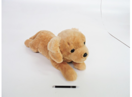 Madej Labrador Pes 60cm ležící 010745 73029