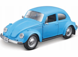 Maisto Modelová sada Volkswagen Beetle v měřítku 1/24 pro sestavení