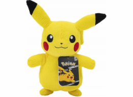 Orbico *****POKEMON Manšestr 20cm Pikachu W5 PKW2887 02442