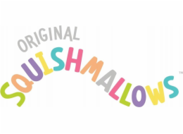 Orbico *****Squishmallows20cm Princezna 0502 Jasmín 26870 Orbico *****Squishmallows20cm Princezna 0502 Jasmín 26870