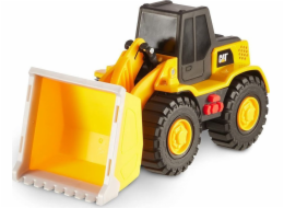 Maksik Světlo/zvuk pro kolový nakladač CAT 82286/4