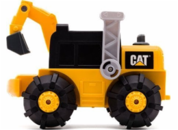 CAT Rypadlo CAT s bateriovými funkcemi 83397 /4