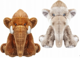 Hunter Plyšová figurka lovec mamut 30 cm P443297 81461