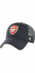 47brand 47 Brand Liverpool FC Branson Kšiltovka EPL-BRANS30CTP-NY Tmavě modrá Jedna velikost