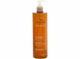 Nuxe Reve de Miel Čisticí gel na obličej a tělo 400ml