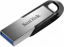 SanDisk USB flash disk Ultra Fair, 64 GB (FD-64/ULTRAFLAIR-SAN)