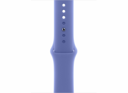 Apple Sportovní řemínek 46mm Periwinkle – M/L