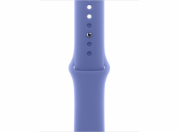 Apple Sportovní řemínek 42mm Periwinkle – velikost S/M