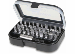 Beta Tools Sada bitů šroubováků BETA, 30 kusů. BE860EA-31