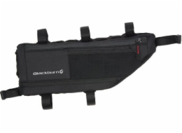 Blackburn Brašna na rám BLACKBURN OUTPOST FRAME BAG MALÁ 3,5l vodotěsná velikost S černá (NOVÁ)