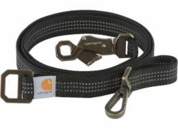 Carhartt Vodítko Tradesman Dgo Leash HiViz černé