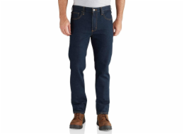 Carhartt Kalhoty Rugged Flex Straight Erie