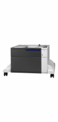 HP LaserJet 1x500 Sheet Feeder Stand