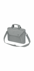 DICOTA Slim Case EDGE - Brašna na notebook - 11.6" - šedá