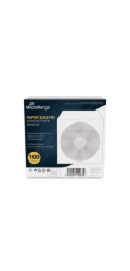 CD/DVD Papierhüllen, Schutzhülle