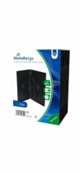 Mediang boxy pro 3 CD/DVD 5 ks. (Box35-3)