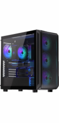 Game X G500, Ryzen 7 5800X, 32 GB, Radeon RX 7600, 1 TB M.2 PCIe Windows 11 Home