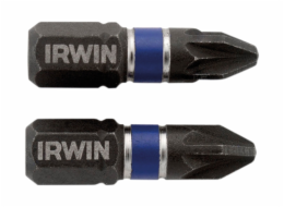 Irwin Impact PZ2 rázový vrták 25 mm (1923357)