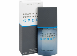 Issey Miyake L'Eau d'Issey Pour Homme Sport EDT 50 ml