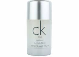 Calvin Klein One 75ml
