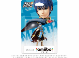 Nintendo amiibo Smash Marth (1067566)