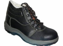 Texas Pracovní boty Insulated 47 (TEXS47)