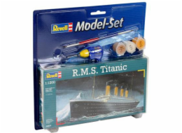 Revell Modelová sada RMS Titanic