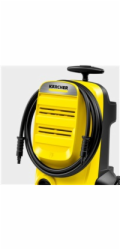 Tlaková myčka KARCHER K 4 Classic - 1.679-420.0