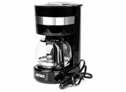 AMIO Kávovar do auta, 0.65L, 24V, 300W