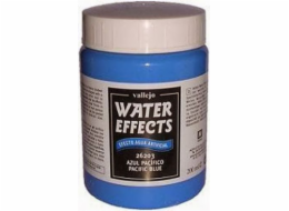 Vallejo Water Effects Pacific Blue 200ml (26203)