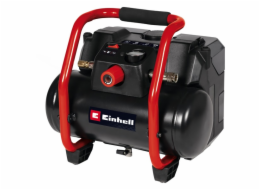 Einhell akumulátorový kompresor TE-AC 36/150 Li OF - Solo, 36Volt (2x18V)